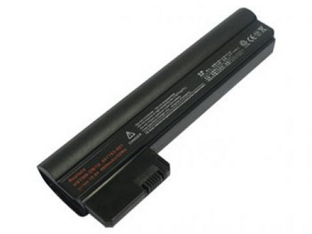6-cell Battery for HP Mini 110-3000ca/3100/3015dx/3135DX - Click Image to Close